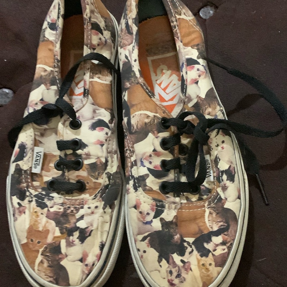 Vans